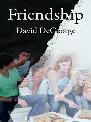 cover image of Friendship